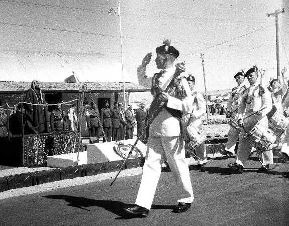 Aquaba 1950 Abdullah Visit397